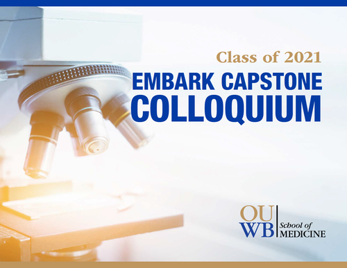 An image of a sign advertising the Embark projects