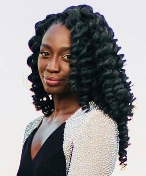 An image of Dr. Williams