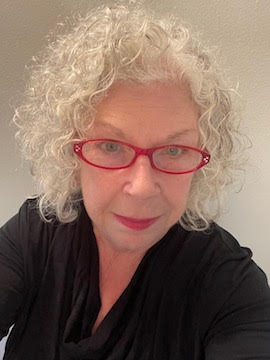 An image of Dr. Venuti