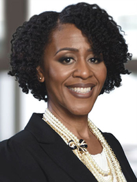 An image of Nina Abubakari