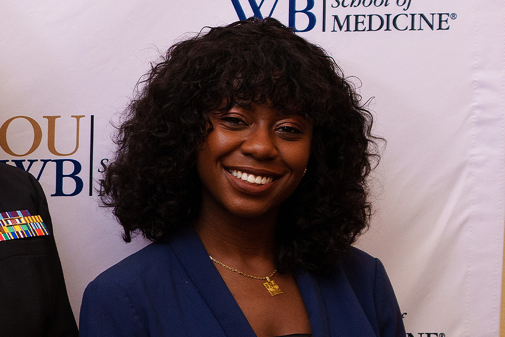 An image of Dr. Salahou