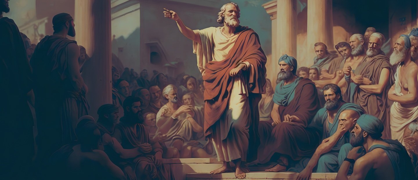 Philosophy  - Department Highlights Page Banner