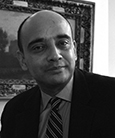 Headshot - Kwame Anthony Appiah