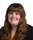Alycen Wiacek Headshot