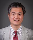 Yin-ping (Daniel) Chang Headshot