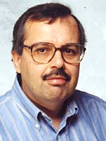 Dr. Zissimos Mourelatos Headshot