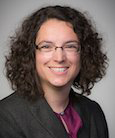 Sara Blumer-Schuette Headshot