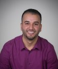 Shadi G. Alawneh Headshot