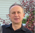 Dr. Meir Schilor Headshot