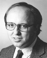 Dr. Gary Barber Headshot