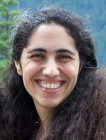 Dr. Laila Guessous Headshot