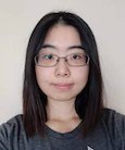 Lanyu Xu Headshot