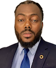 Richard Olawoyin Headshot
