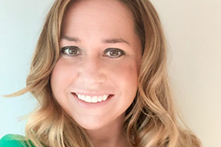 headshot of Jessica Jannaman