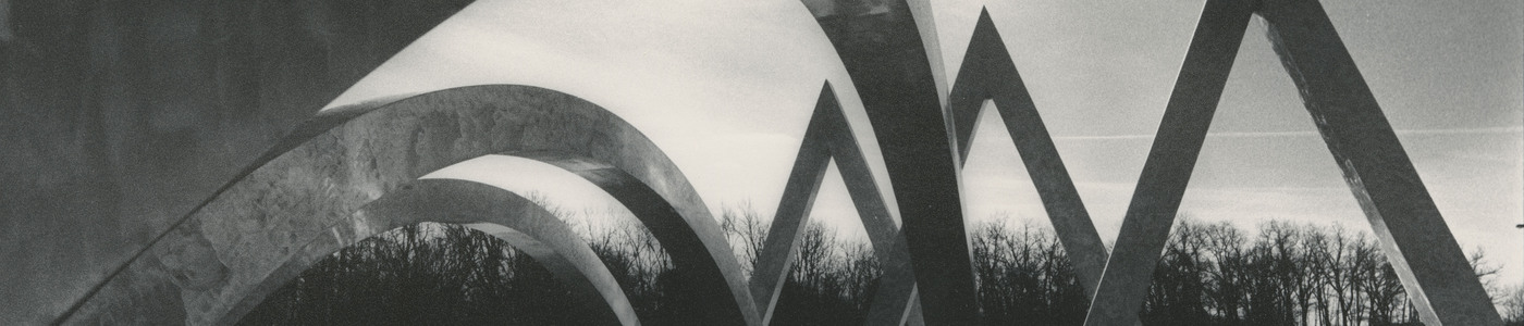 Rhythms and Vibrations by Hanna Stiebel