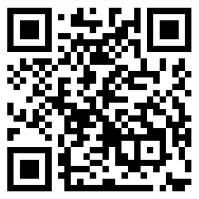 QR Code for Grizznet Instructions
