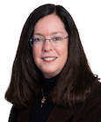 Headshot of Marci Snyder