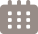 icon of a calendar